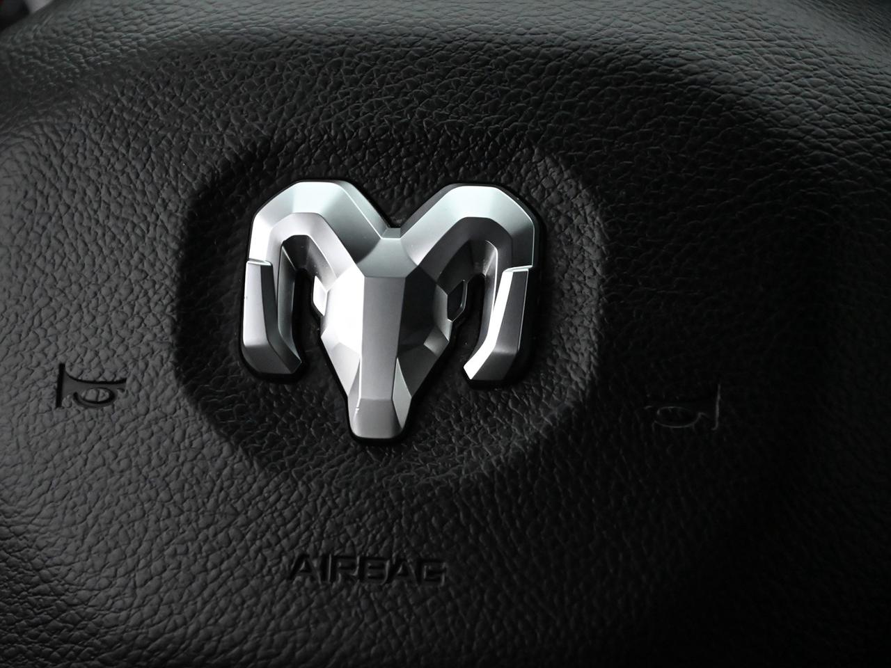 2023 RAM 2500 Laramie Photo
