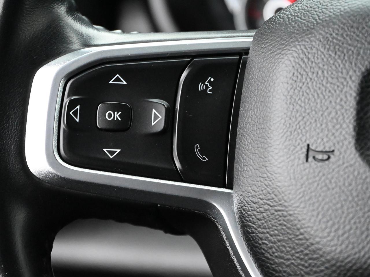 2023 RAM 2500 Laramie Photo