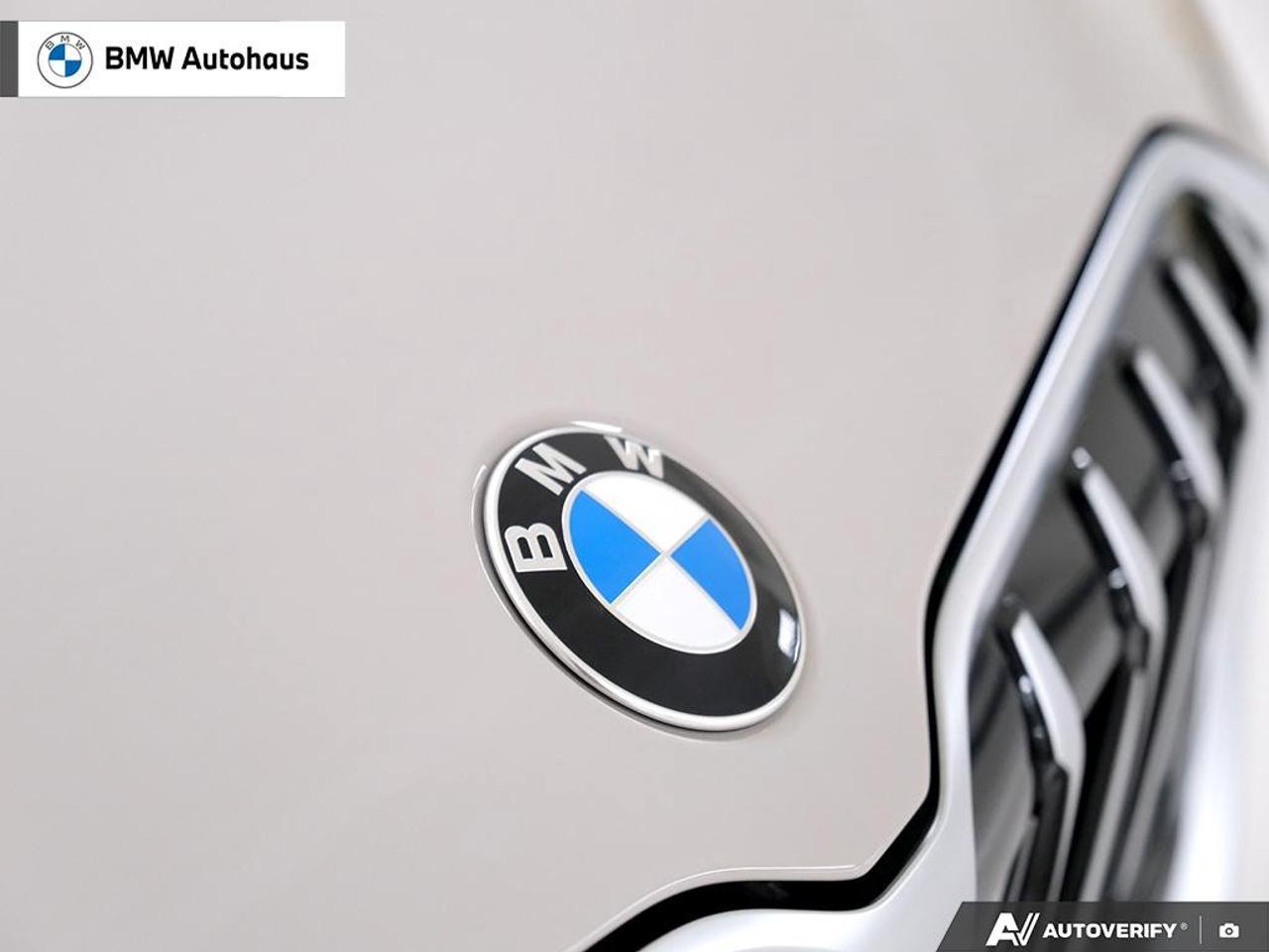 2026 BMW X1 Xdrive28i Sports Activity Vehicle Photo