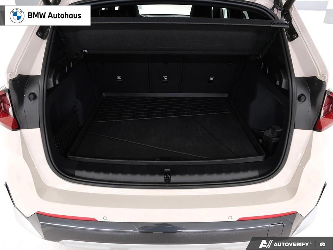 2026 BMW X1 Xdrive28i Sports Activity Vehicle Photo