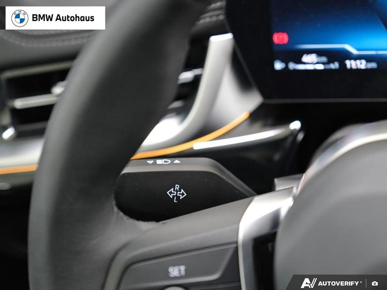 2026 BMW X1 Xdrive28i Sports Activity Vehicle Photo