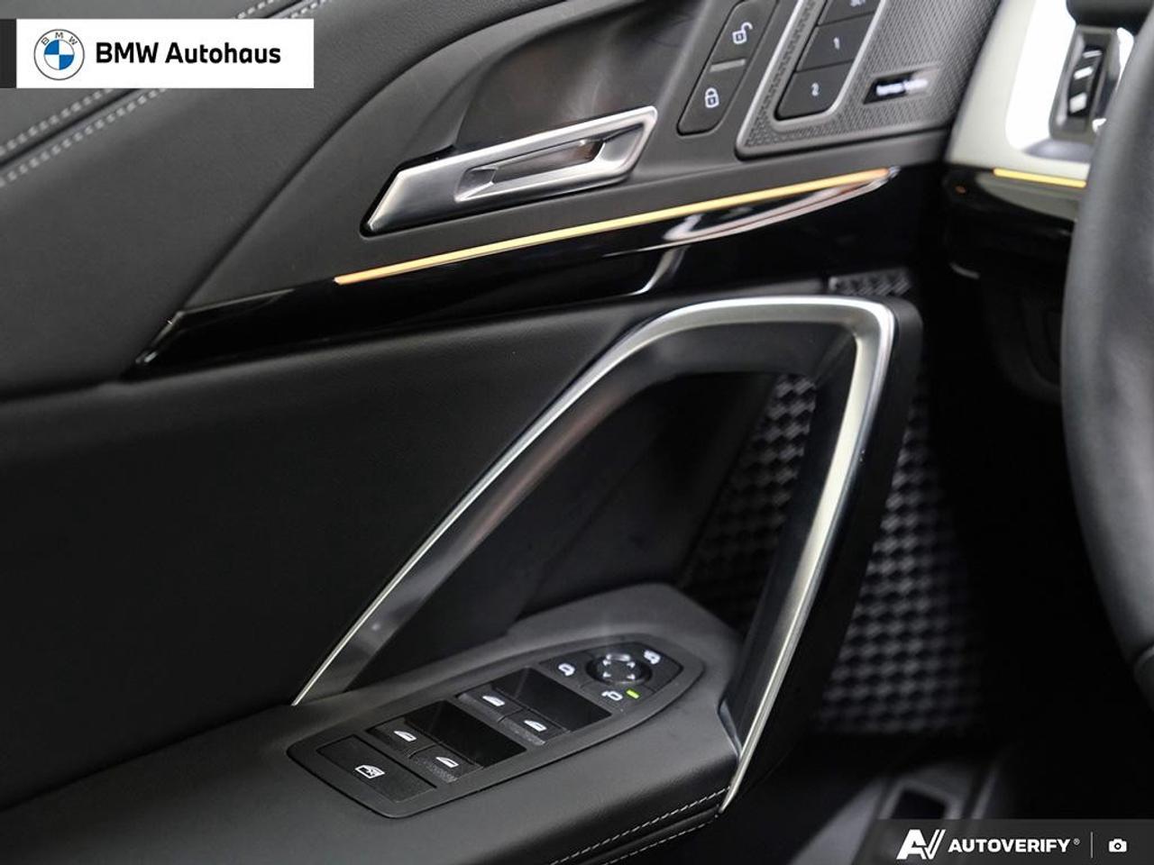 2026 BMW X1 Xdrive28i Sports Activity Vehicle Photo