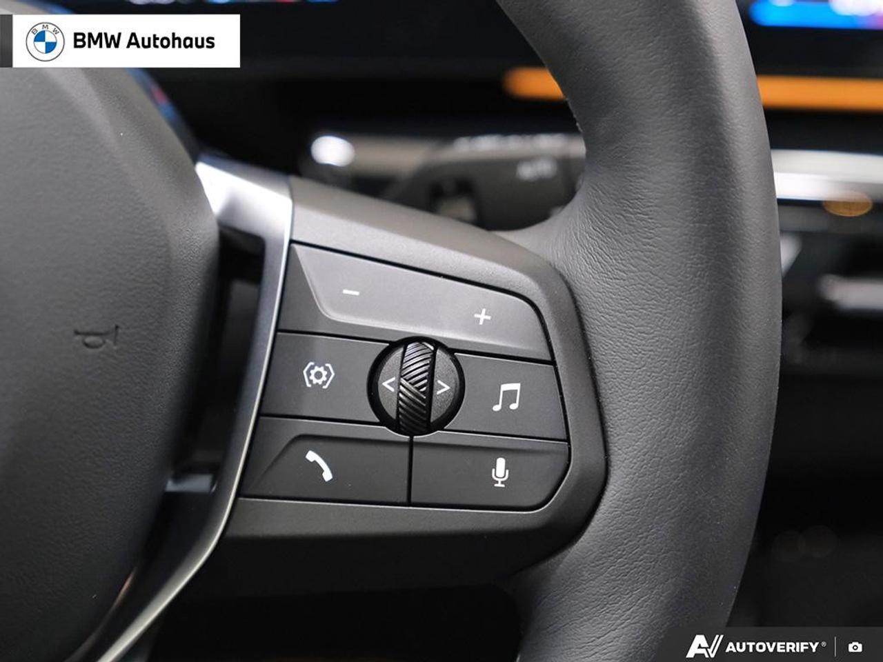 2026 BMW X1 Xdrive28i Sports Activity Vehicle Photo