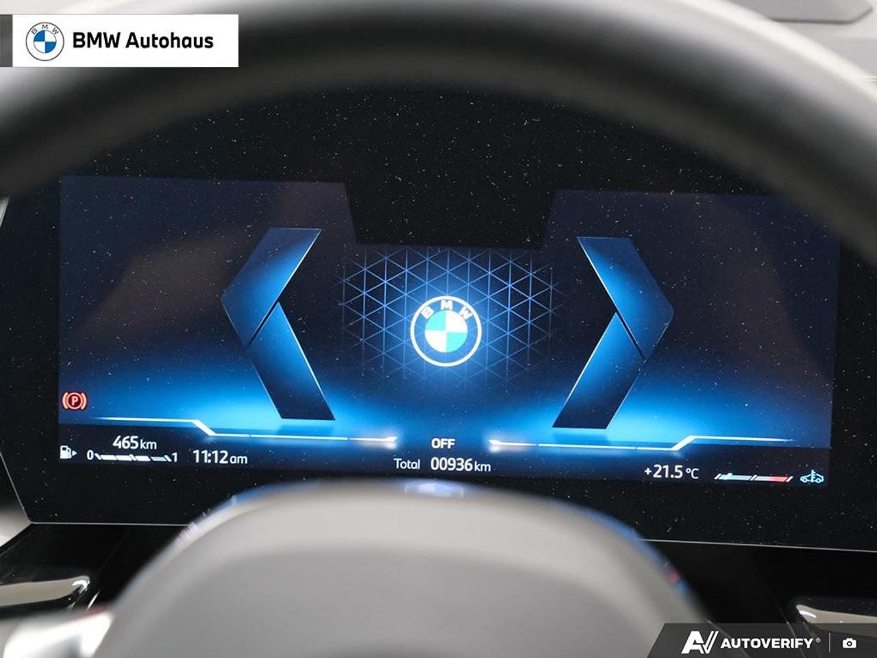 2026 BMW X1 Xdrive28i Sports Activity Vehicle Photo