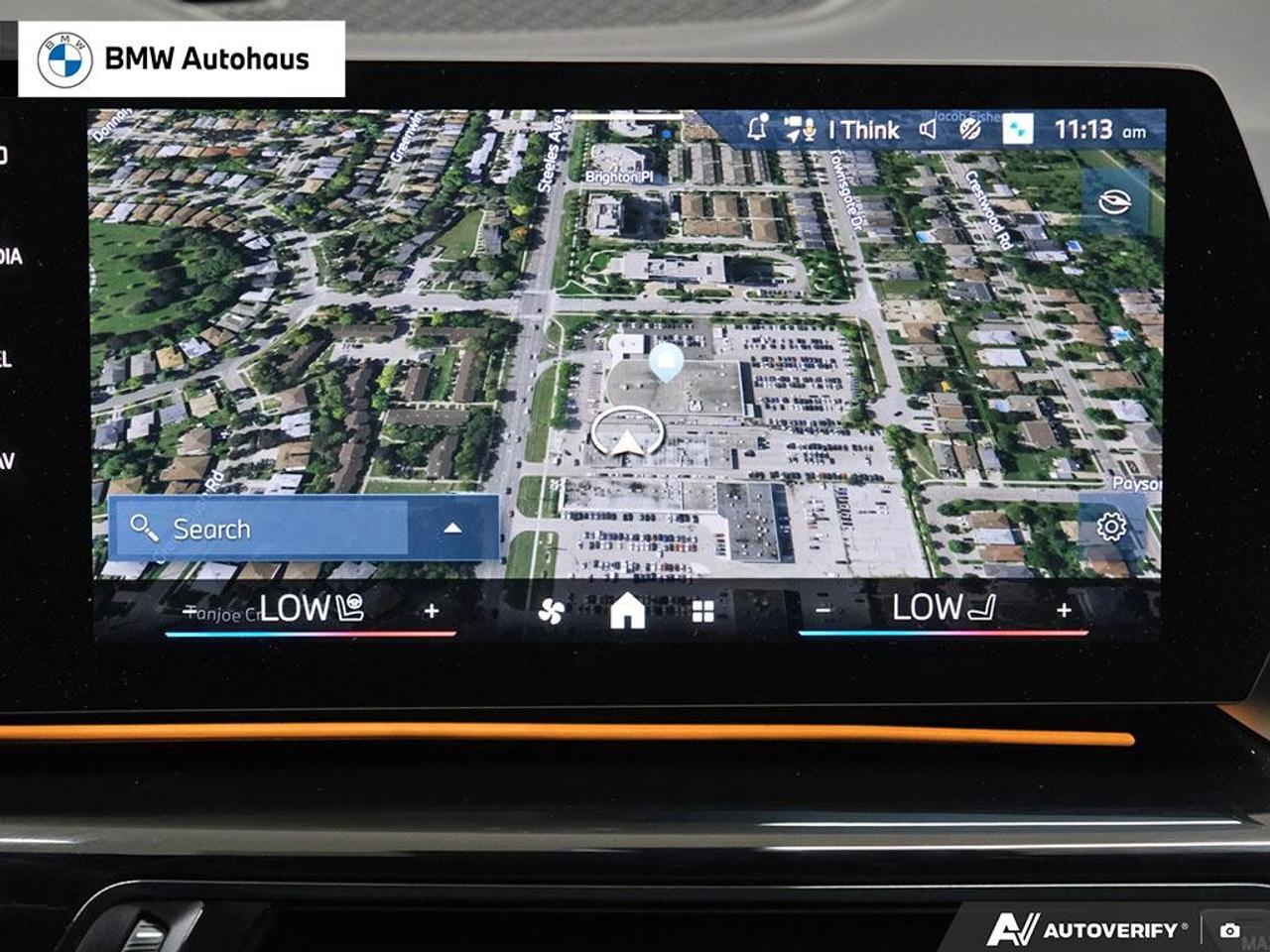2026 BMW X1 Xdrive28i Sports Activity Vehicle Photo