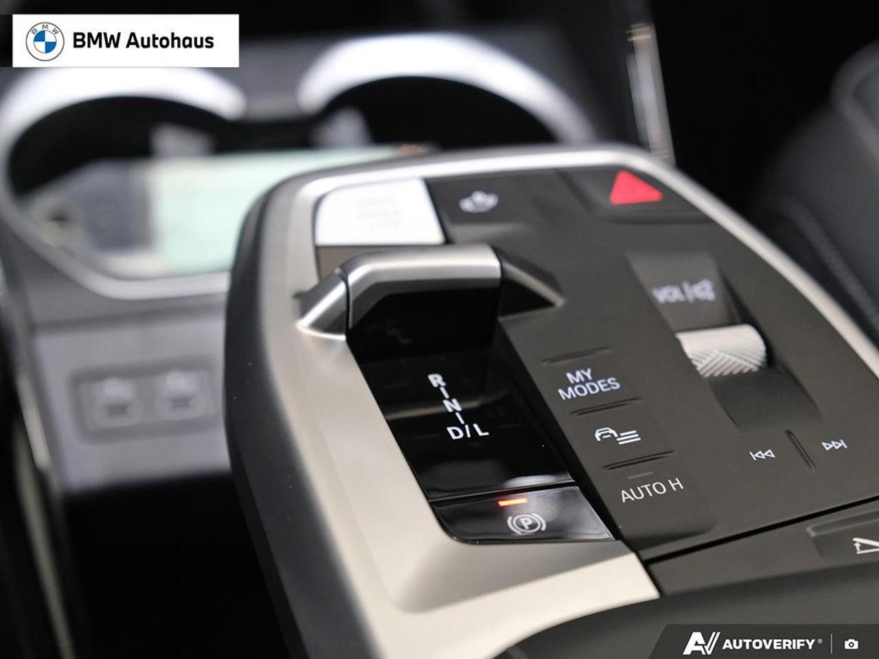 2026 BMW X1 Xdrive28i Sports Activity Vehicle Photo