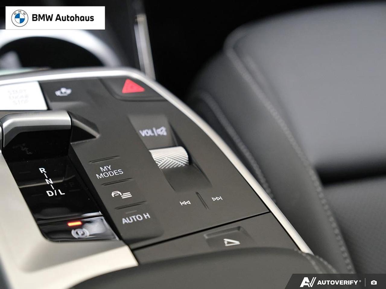 2026 BMW X1 Xdrive28i Sports Activity Vehicle Photo