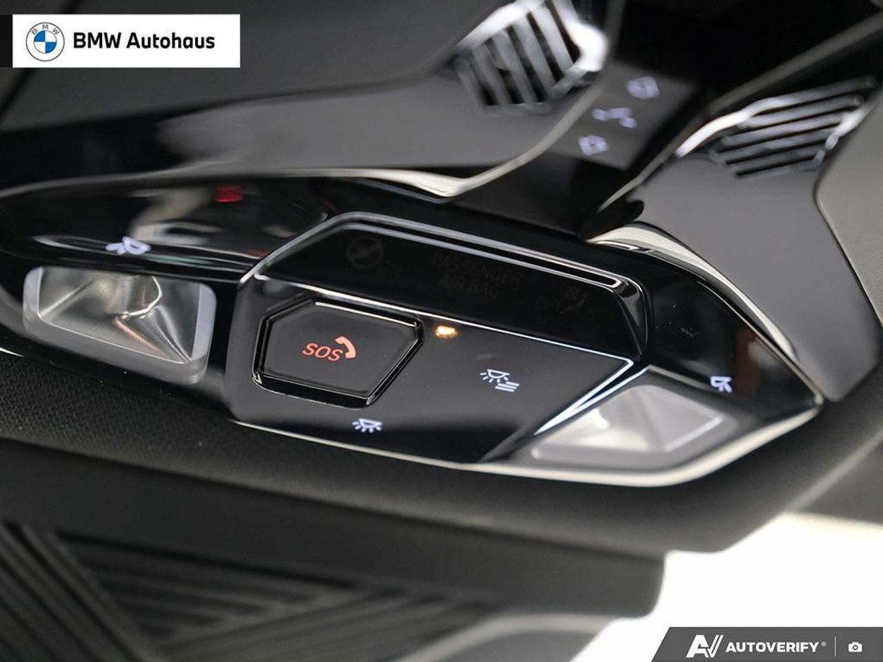 2026 BMW X1 Xdrive28i Sports Activity Vehicle Photo