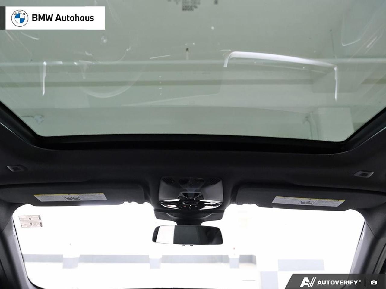 2026 BMW X1 Xdrive28i Sports Activity Vehicle Photo