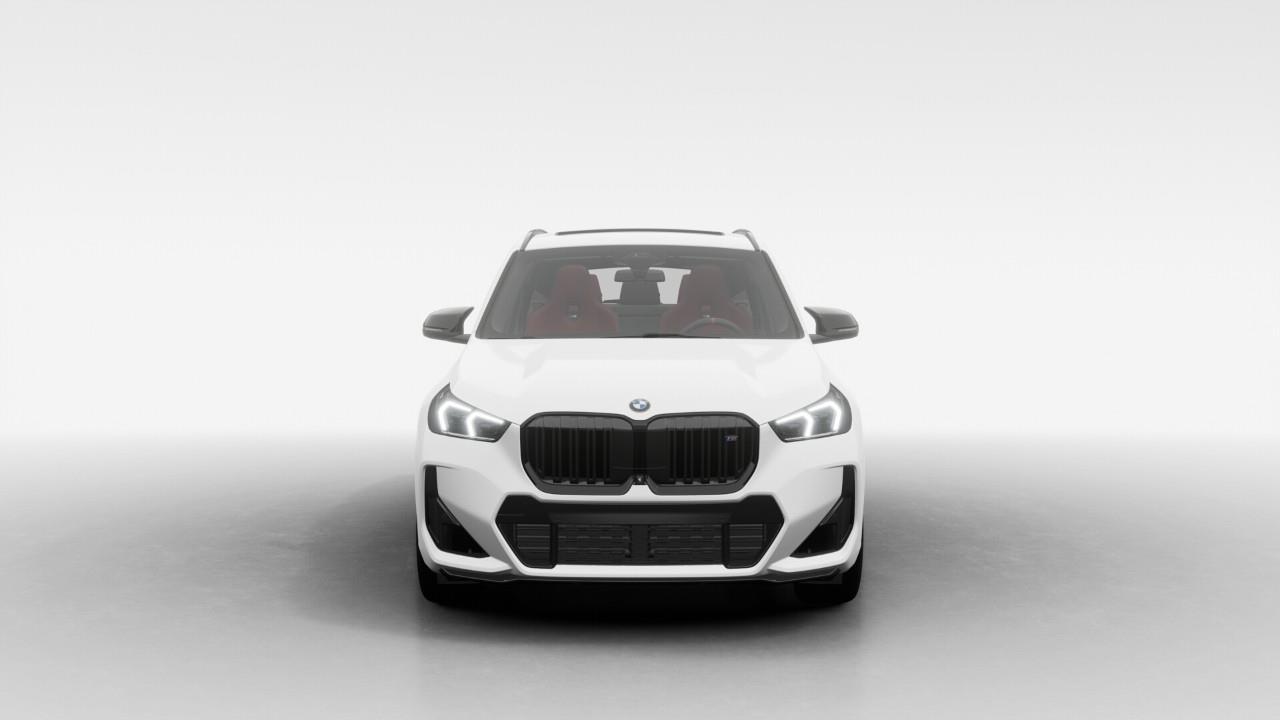 2026 BMW X1 M35i xDrive 4dr All-Wheel Drive Sports Activity Vehicle Photo