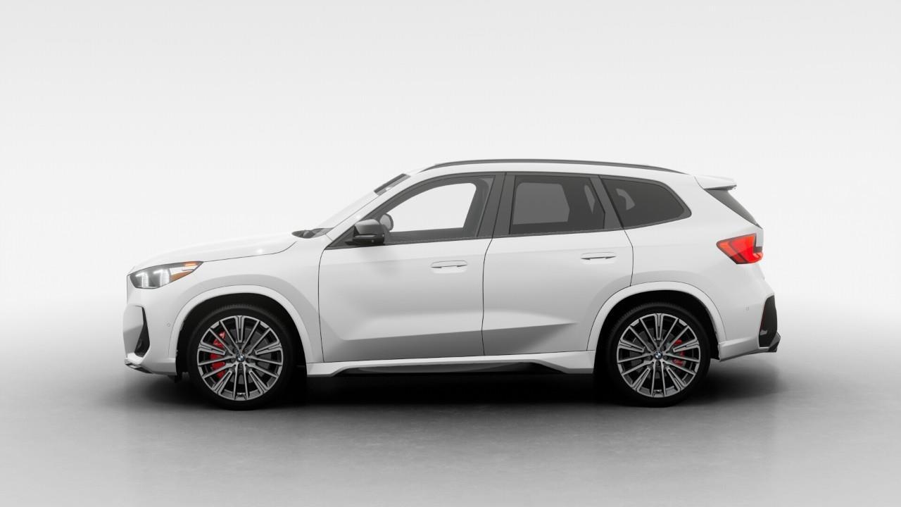 2026 BMW X1 M35i xDrive 4dr All-Wheel Drive Sports Activity Vehicle Photo