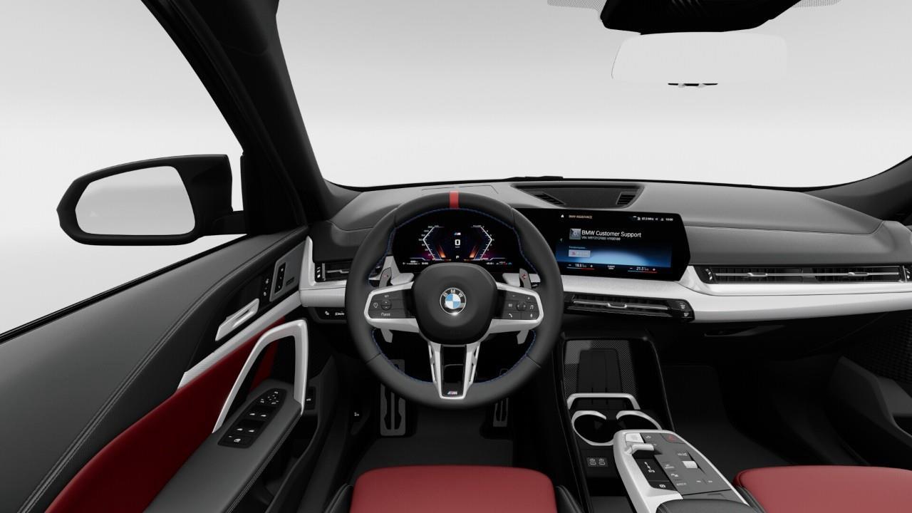 2026 BMW X1 M35i xDrive 4dr All-Wheel Drive Sports Activity Vehicle Photo