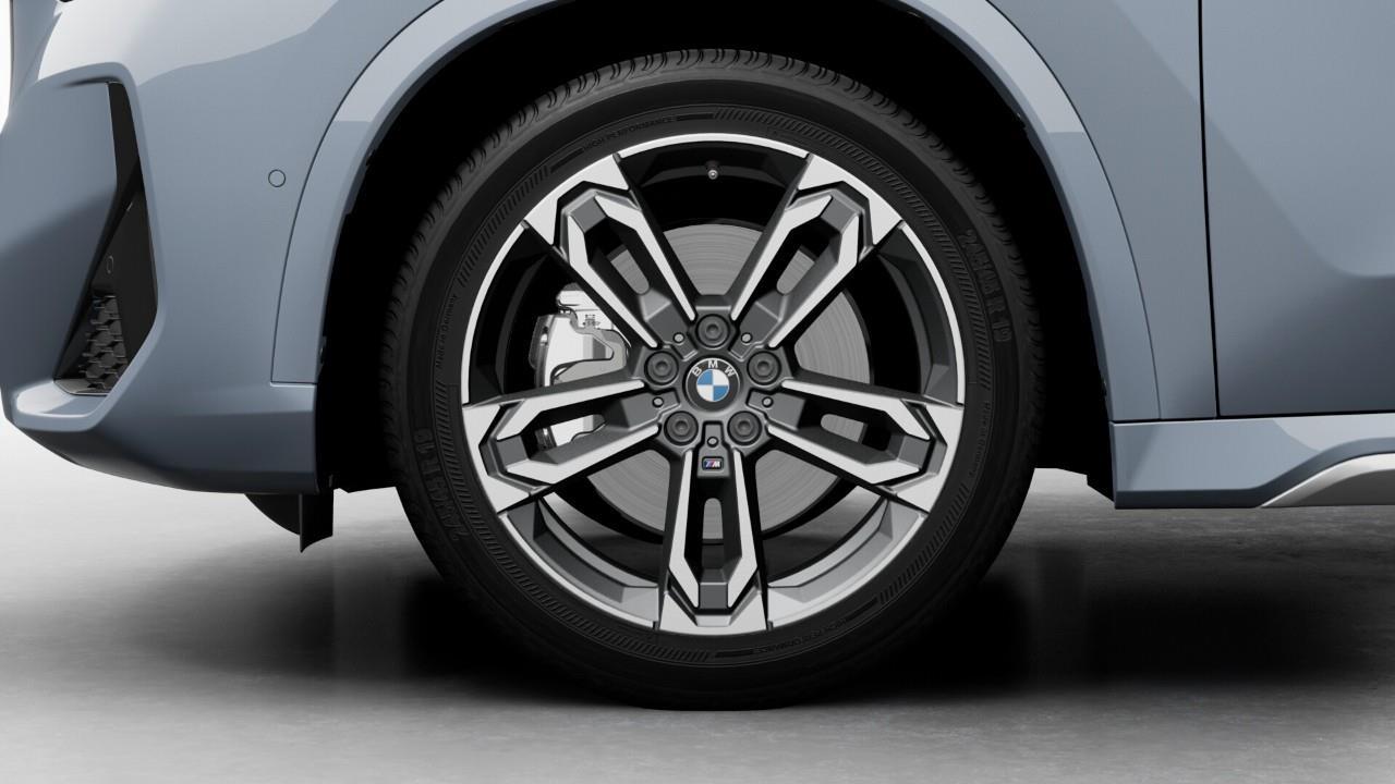 2026 BMW X1 xDrive28i 4dr All-wheel Drive Sports Activity Vehicle Photo