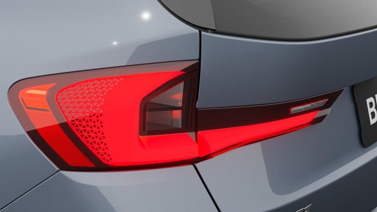 2026 BMW X1 xDrive28i 4dr All-wheel Drive Sports Activity Vehicle Photo