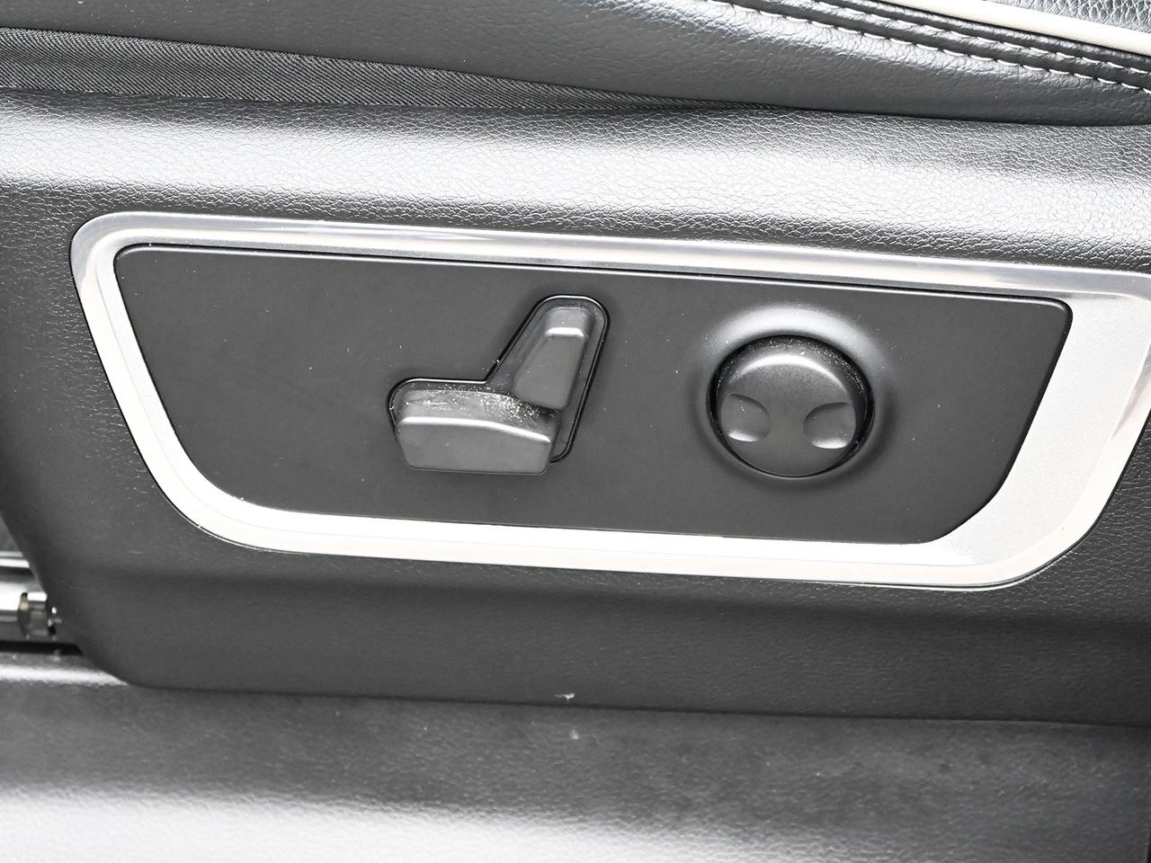 2022 RAM 1500 Laramie Photo