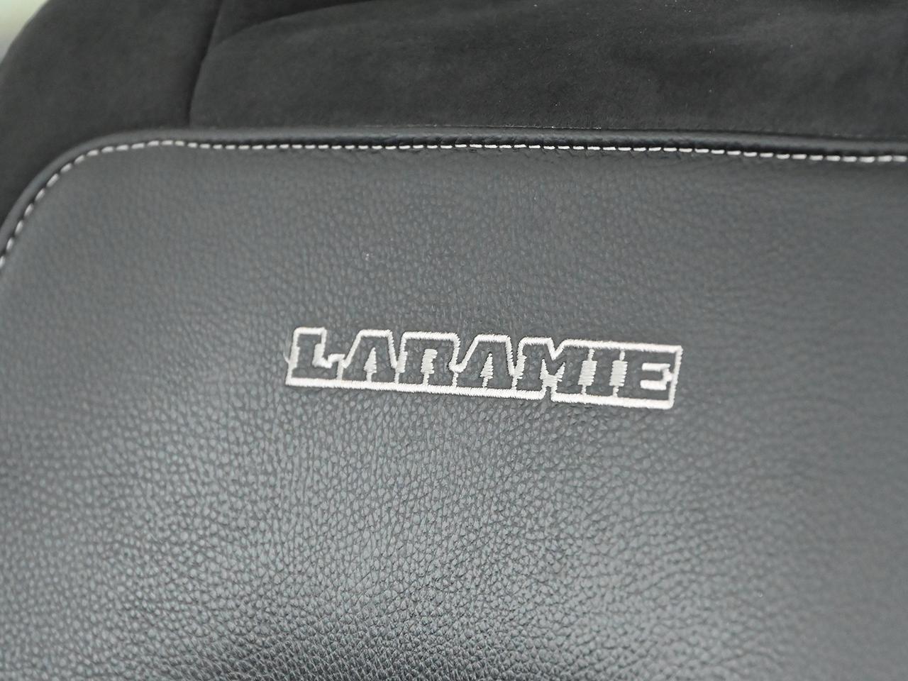 2022 RAM 1500 Laramie Photo