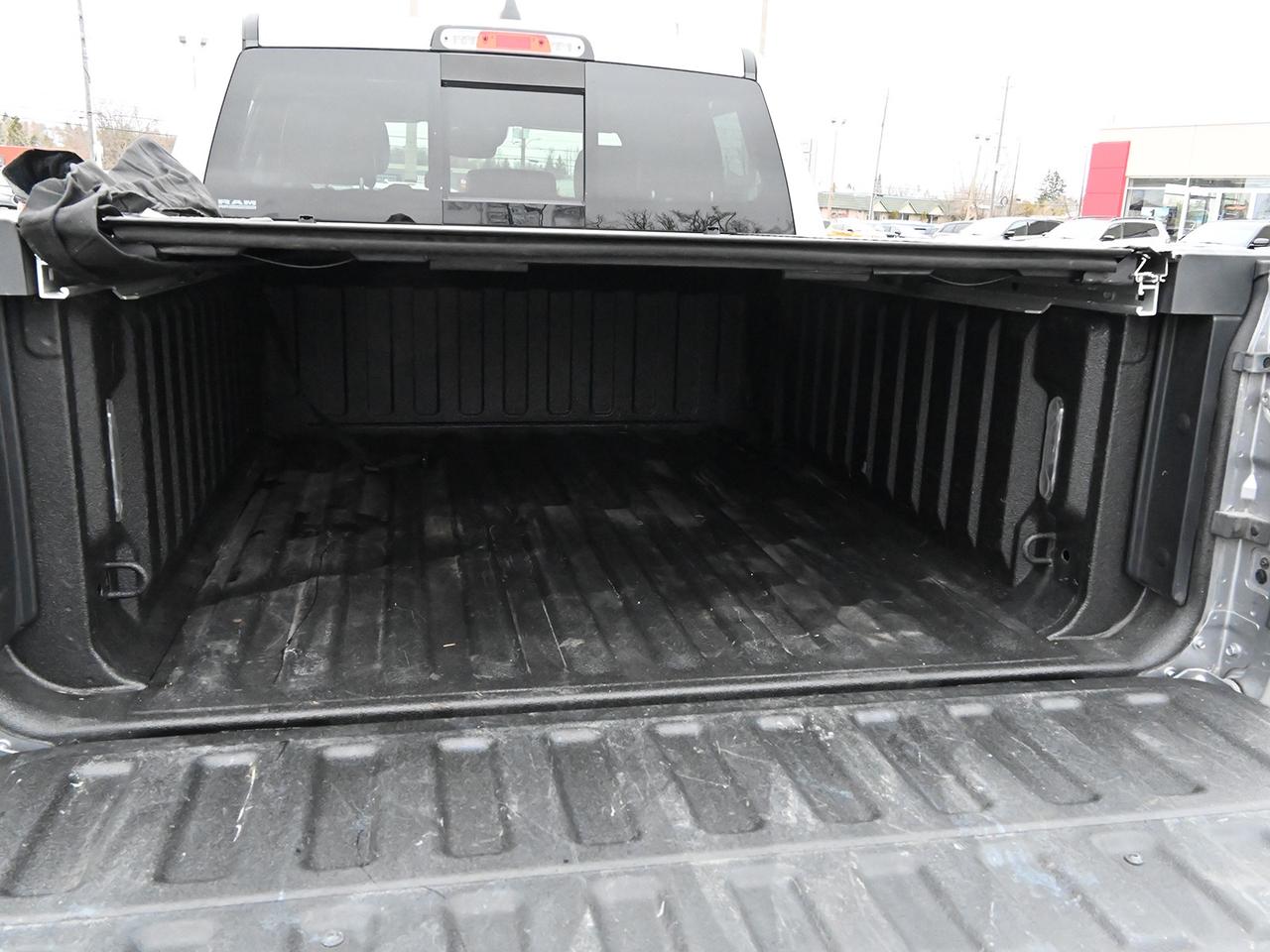 2022 RAM 1500 Laramie Photo