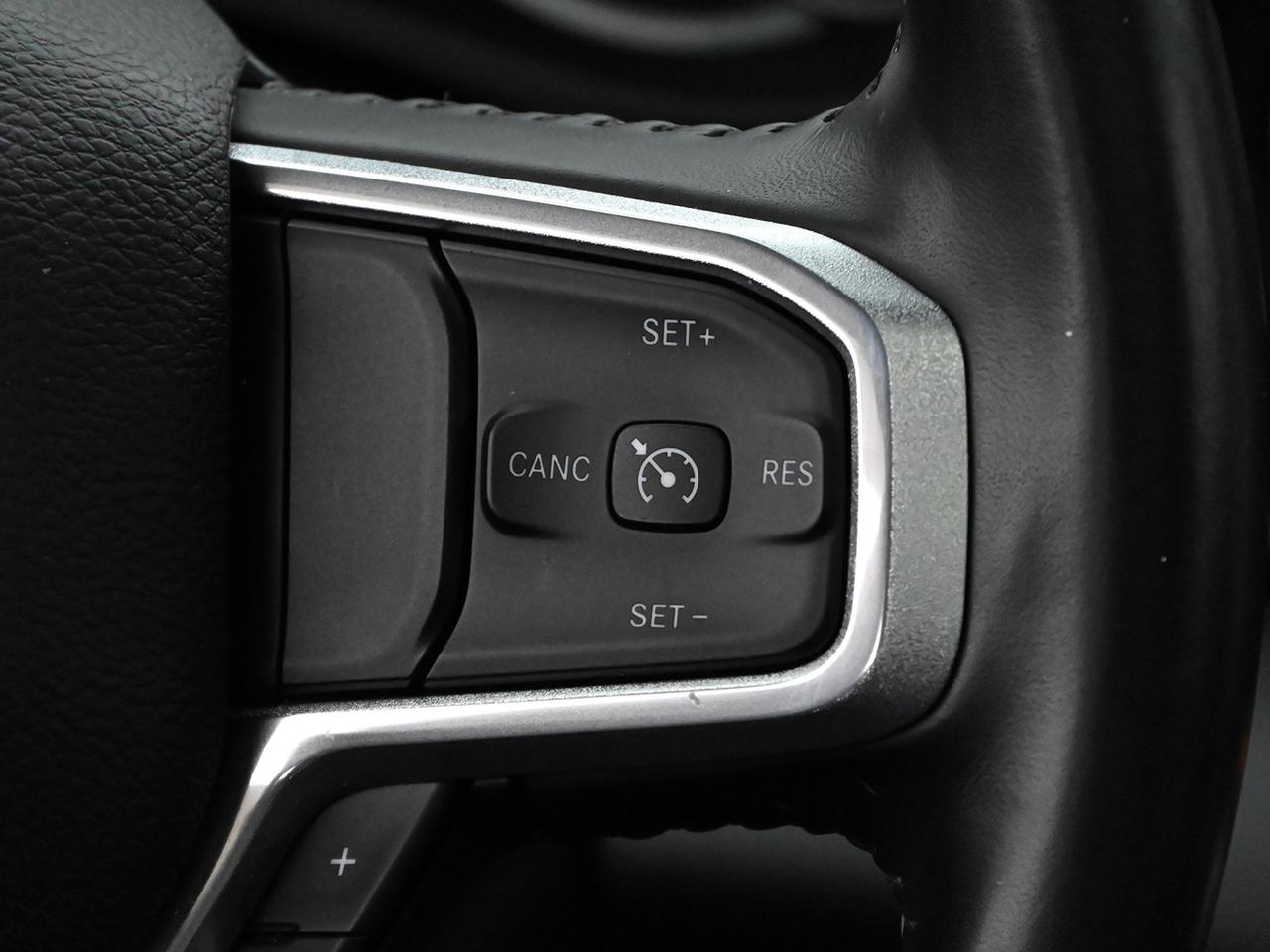 2022 RAM 1500 Laramie Photo