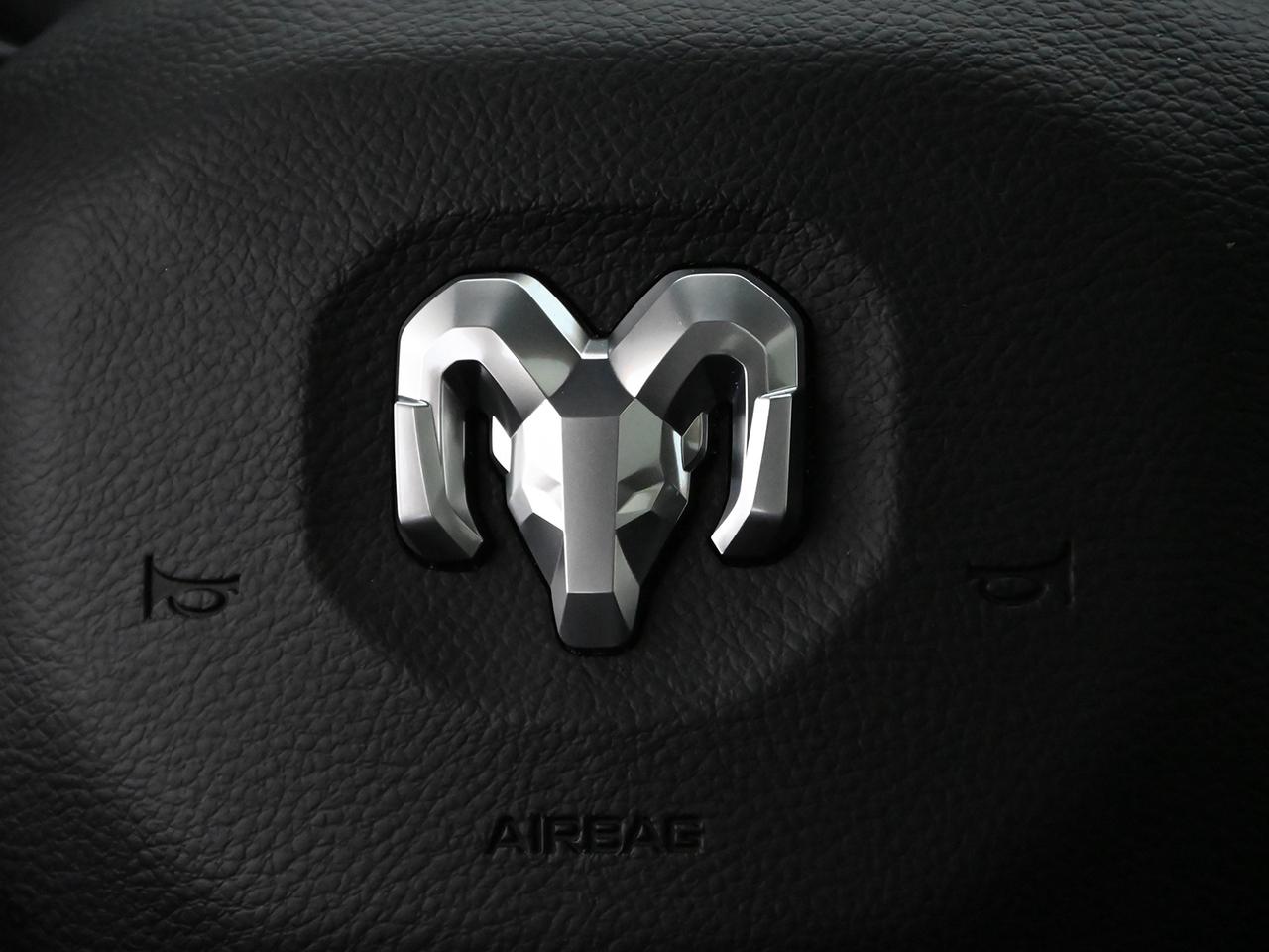 2022 RAM 1500 Laramie Photo