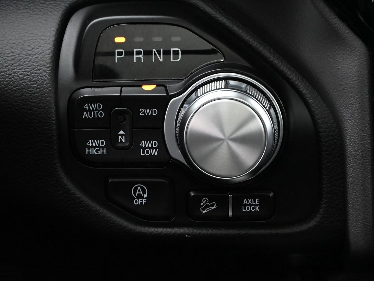 2022 RAM 1500 Laramie Photo