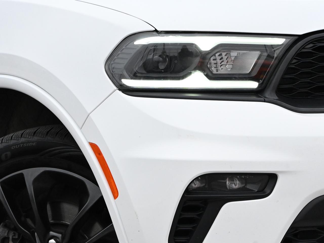 2022 Dodge Durango GT Photo