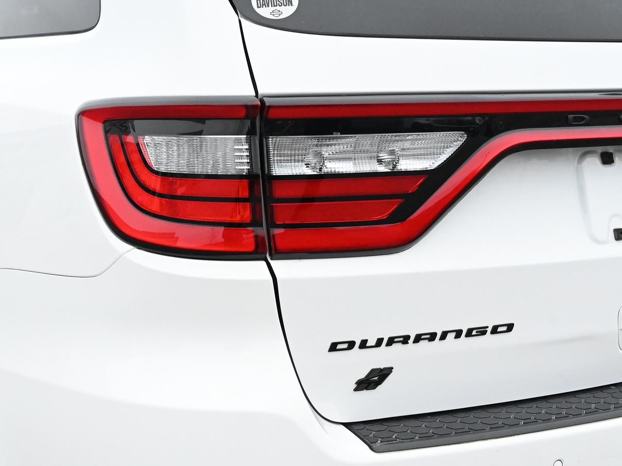 2022 Dodge Durango GT Photo
