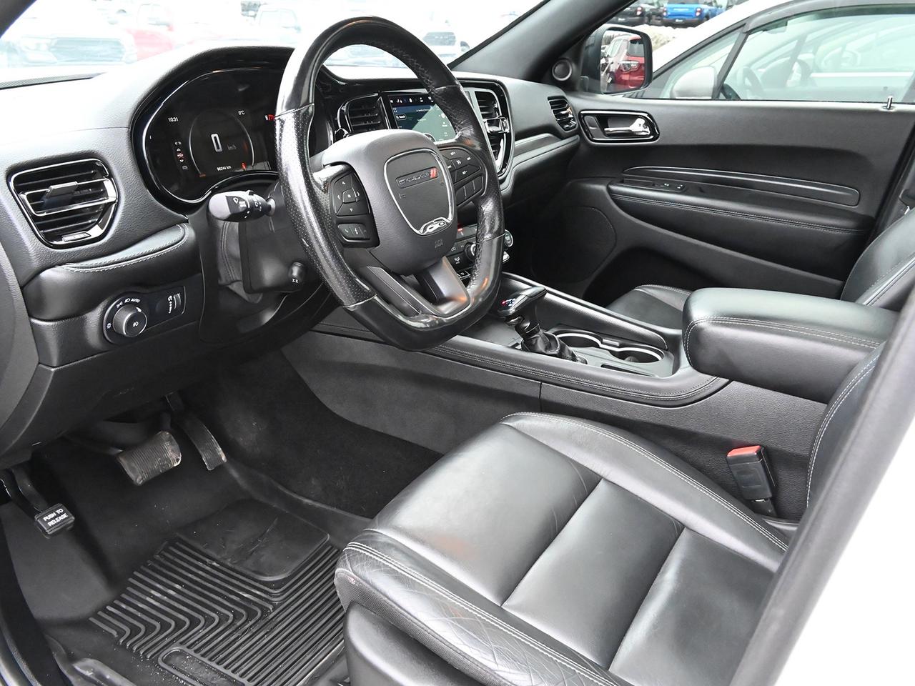 2022 Dodge Durango GT Photo