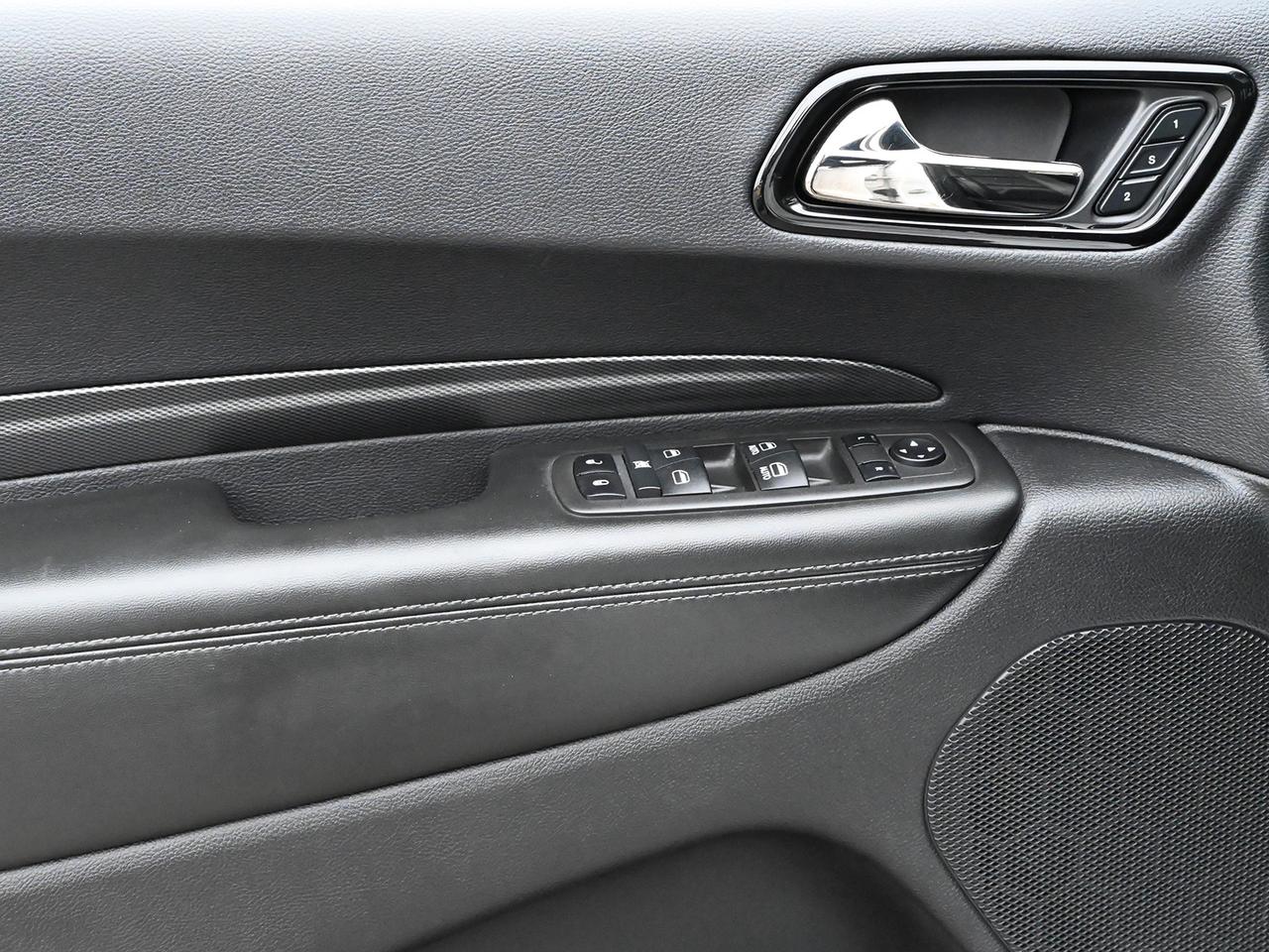 2022 Dodge Durango GT Photo