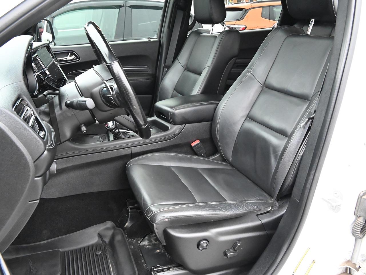 2022 Dodge Durango GT Photo