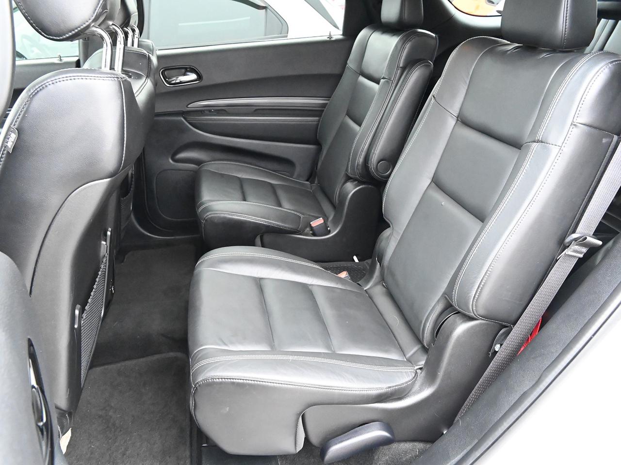 2022 Dodge Durango GT Photo