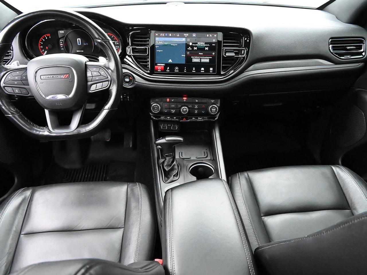 2022 Dodge Durango GT Photo