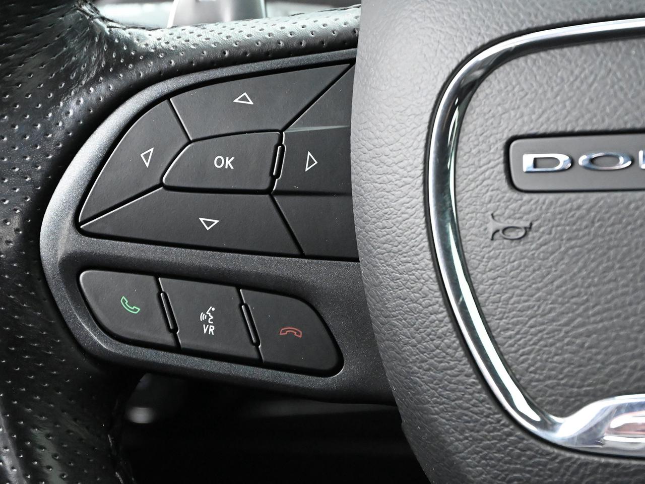 2022 Dodge Durango GT Photo