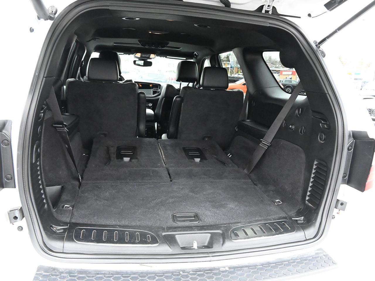 2022 Dodge Durango GT Photo