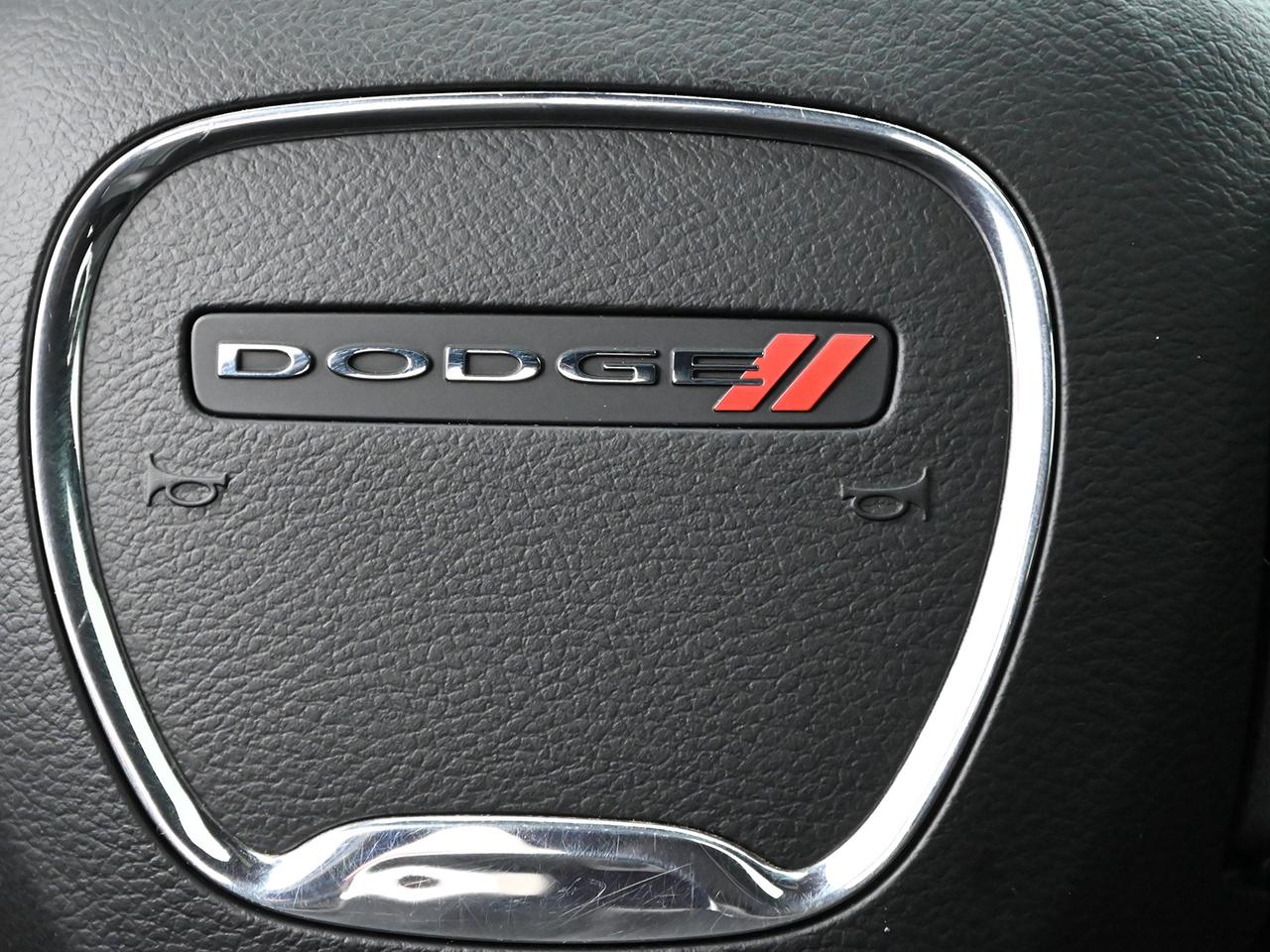 2022 Dodge Durango GT Photo