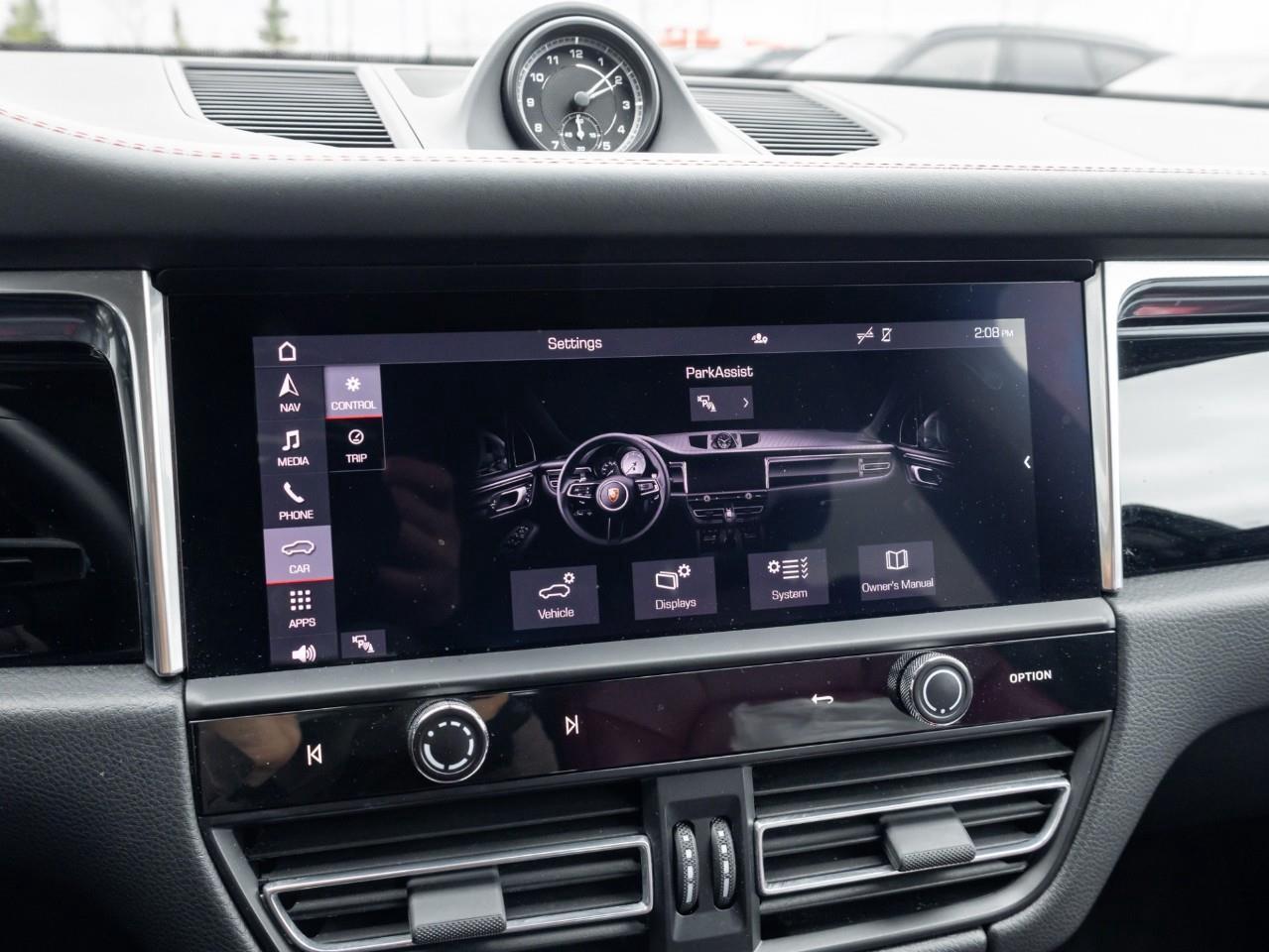 2023 Porsche Macan S 4dr All-Wheel Drive Photo