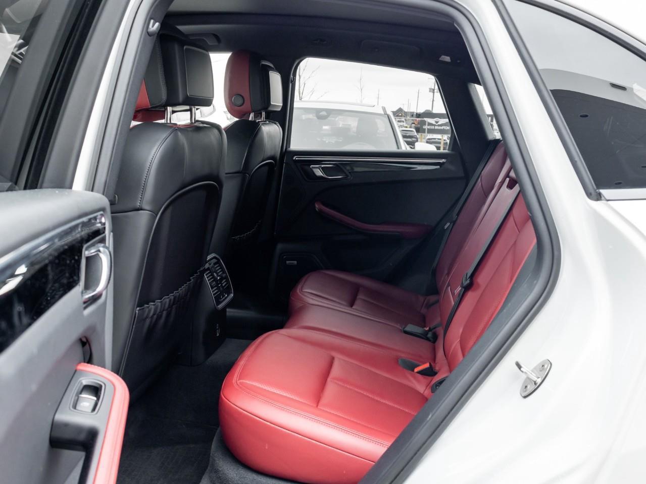 2023 Porsche Macan S 4dr All-Wheel Drive Photo