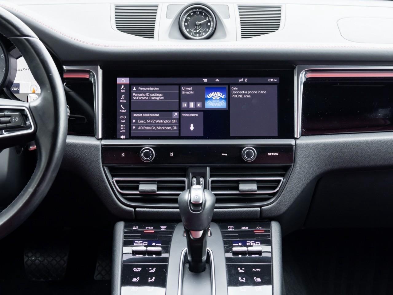 2023 Porsche Macan S 4dr All-Wheel Drive Photo