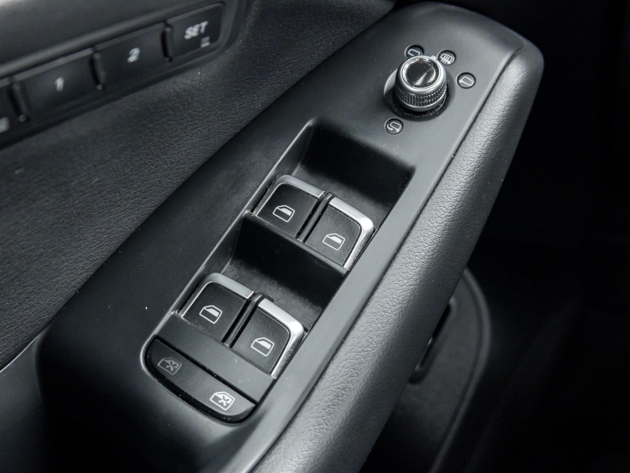 2014 Audi Q5 2.0 Progressiv 4dr All-wheel Drive quattro Sport Utility Photo