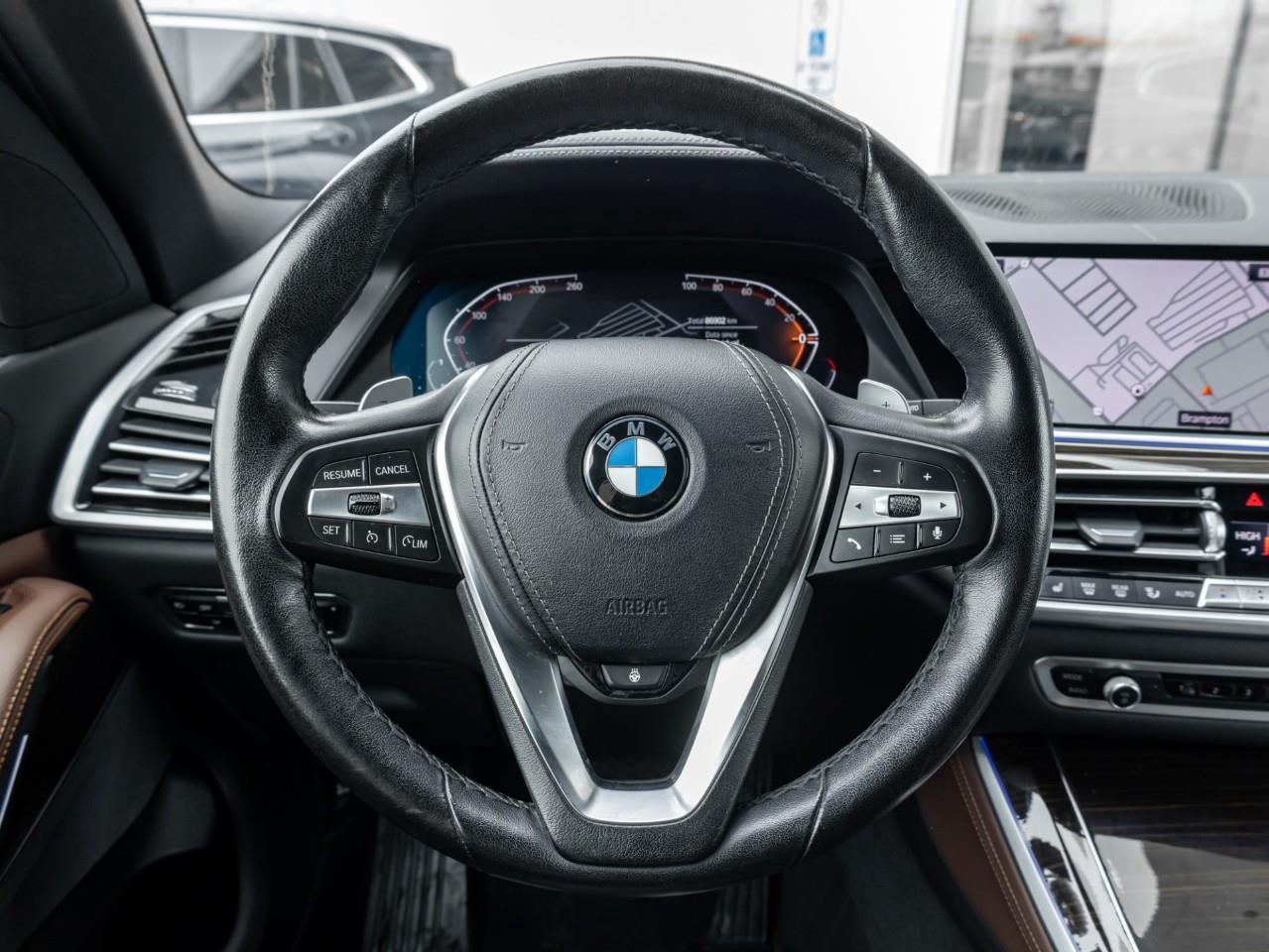 2021 BMW X5 xDrive40i 4dr All-Wheel Drive Sports Activity Vehicle Photo