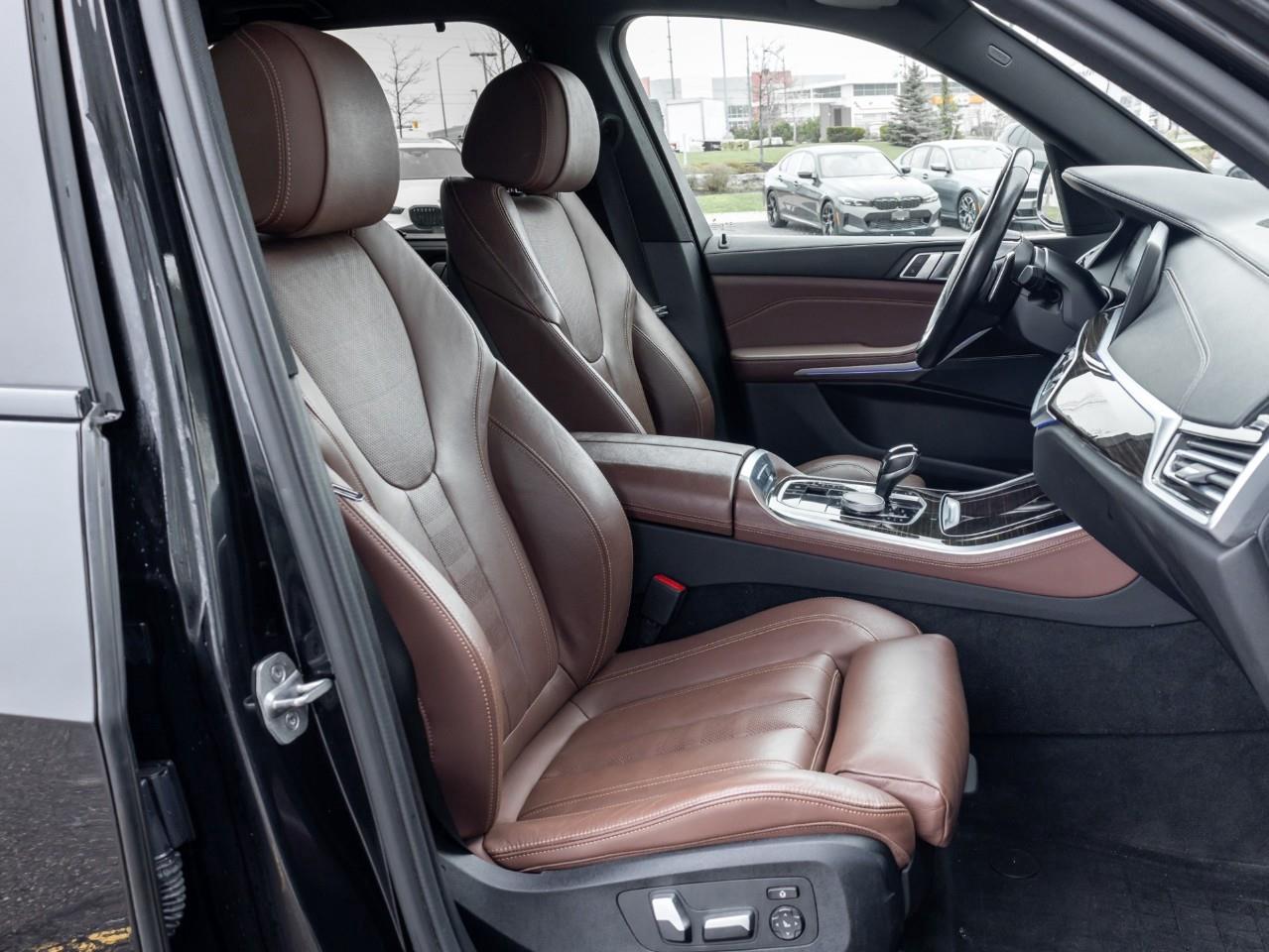 2021 BMW X5 xDrive40i 4dr All-Wheel Drive Sports Activity Vehicle Photo