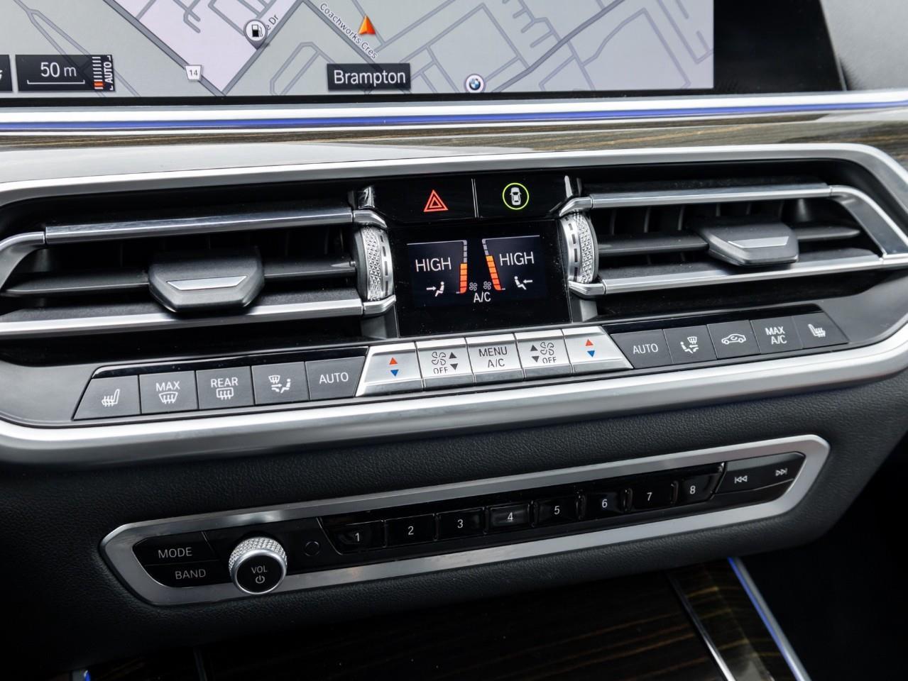 2021 BMW X5 xDrive40i 4dr All-Wheel Drive Sports Activity Vehicle Photo