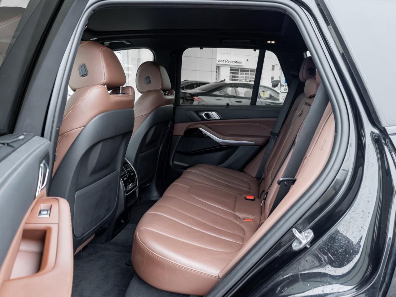 2021 BMW X5 xDrive40i 4dr All-Wheel Drive Sports Activity Vehicle Photo