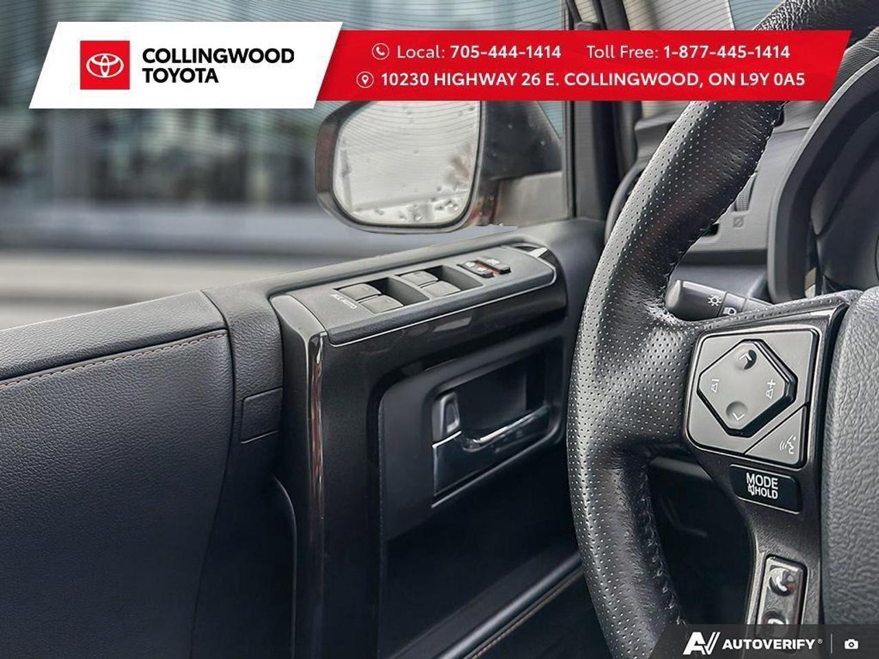 2023 Toyota 4Runner *40TH ANNIVERSARY EDITION* ONE OWNER* Photo