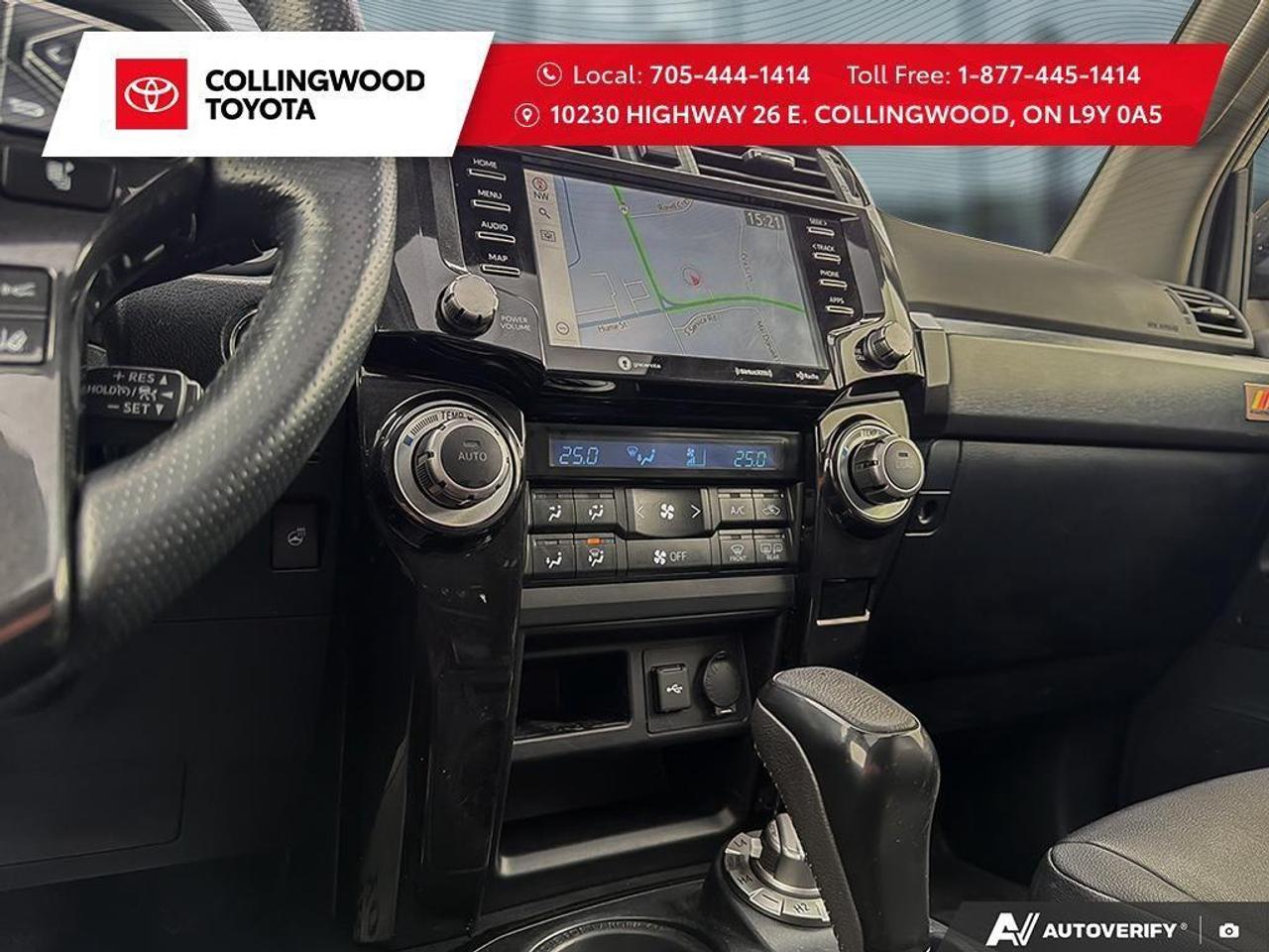 2023 Toyota 4Runner *40TH ANNIVERSARY EDITION* ONE OWNER* Photo