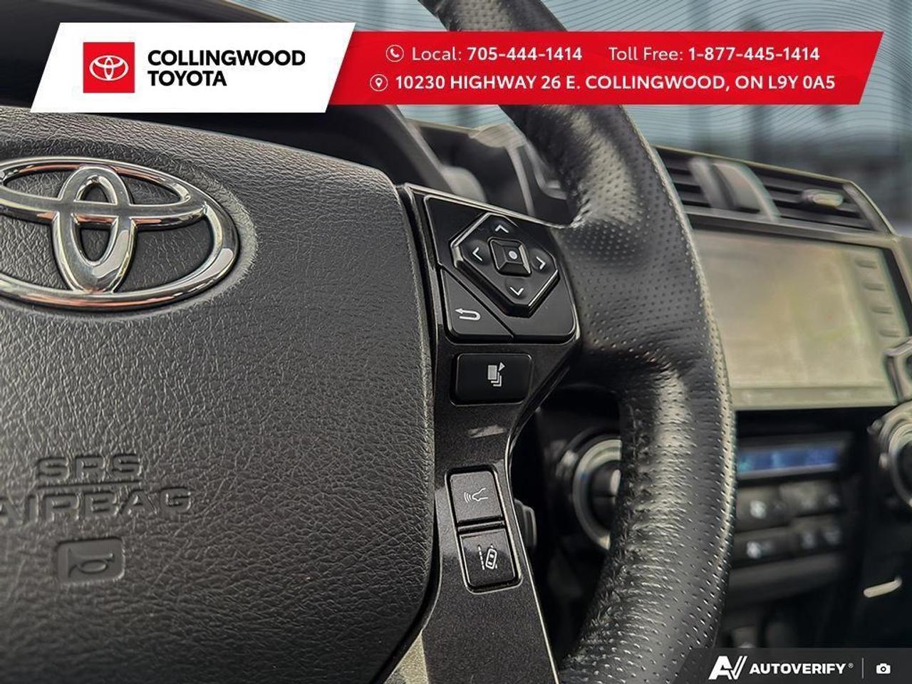 2023 Toyota 4Runner *40TH ANNIVERSARY EDITION* ONE OWNER* Photo