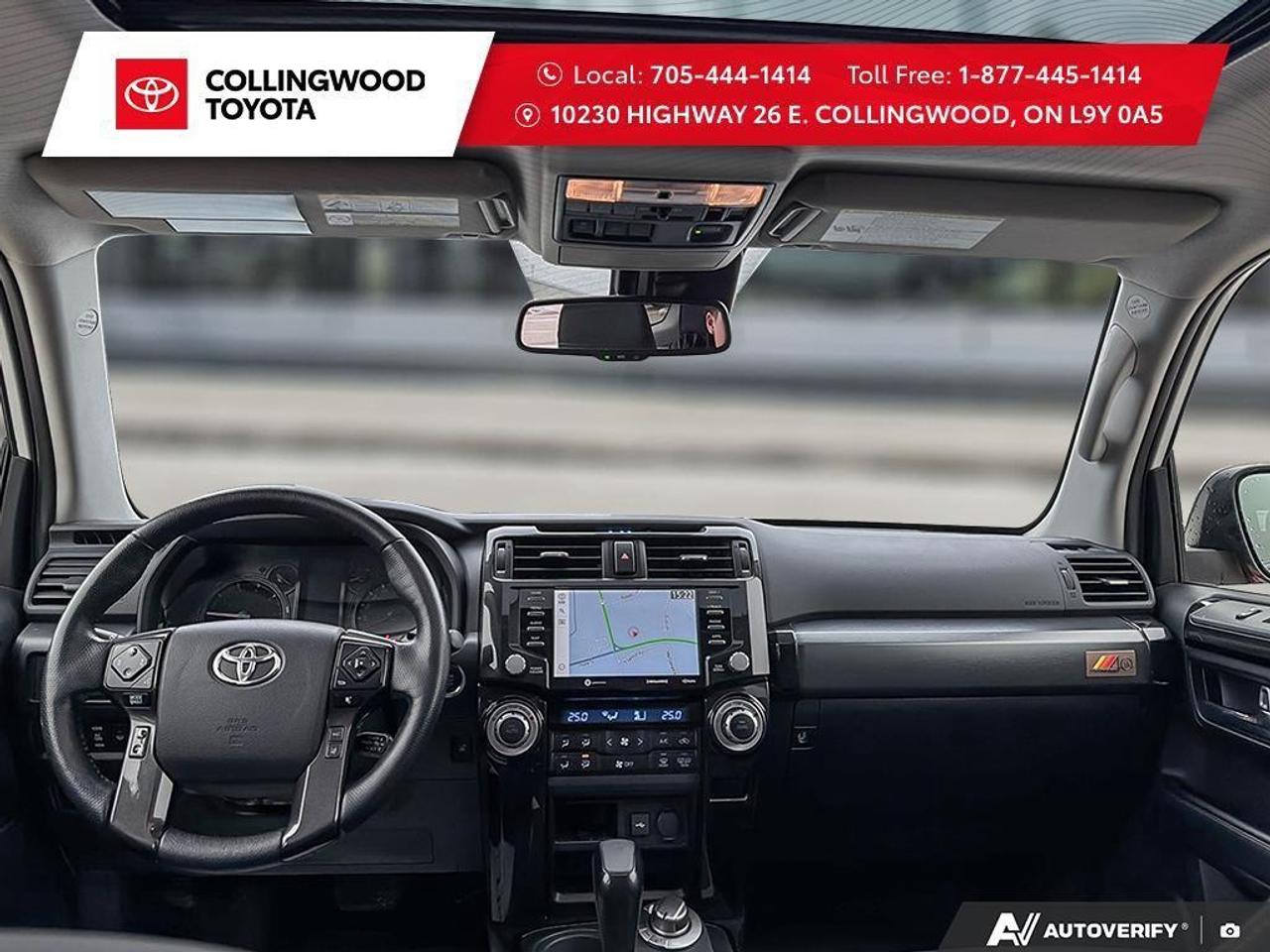 2023 Toyota 4Runner *40TH ANNIVERSARY EDITION* ONE OWNER* Photo
