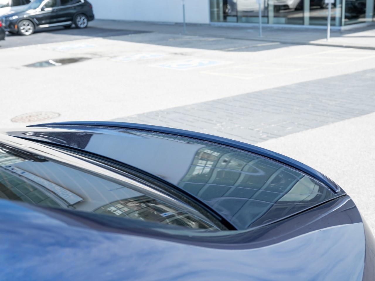 2020 BMW M340 i xDrive 4dr All-Wheel Drive Sedan Photo