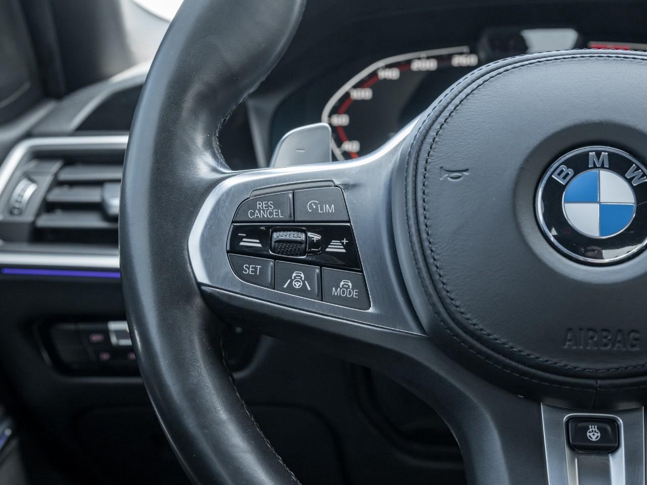 2020 BMW M340 i xDrive 4dr All-Wheel Drive Sedan Photo