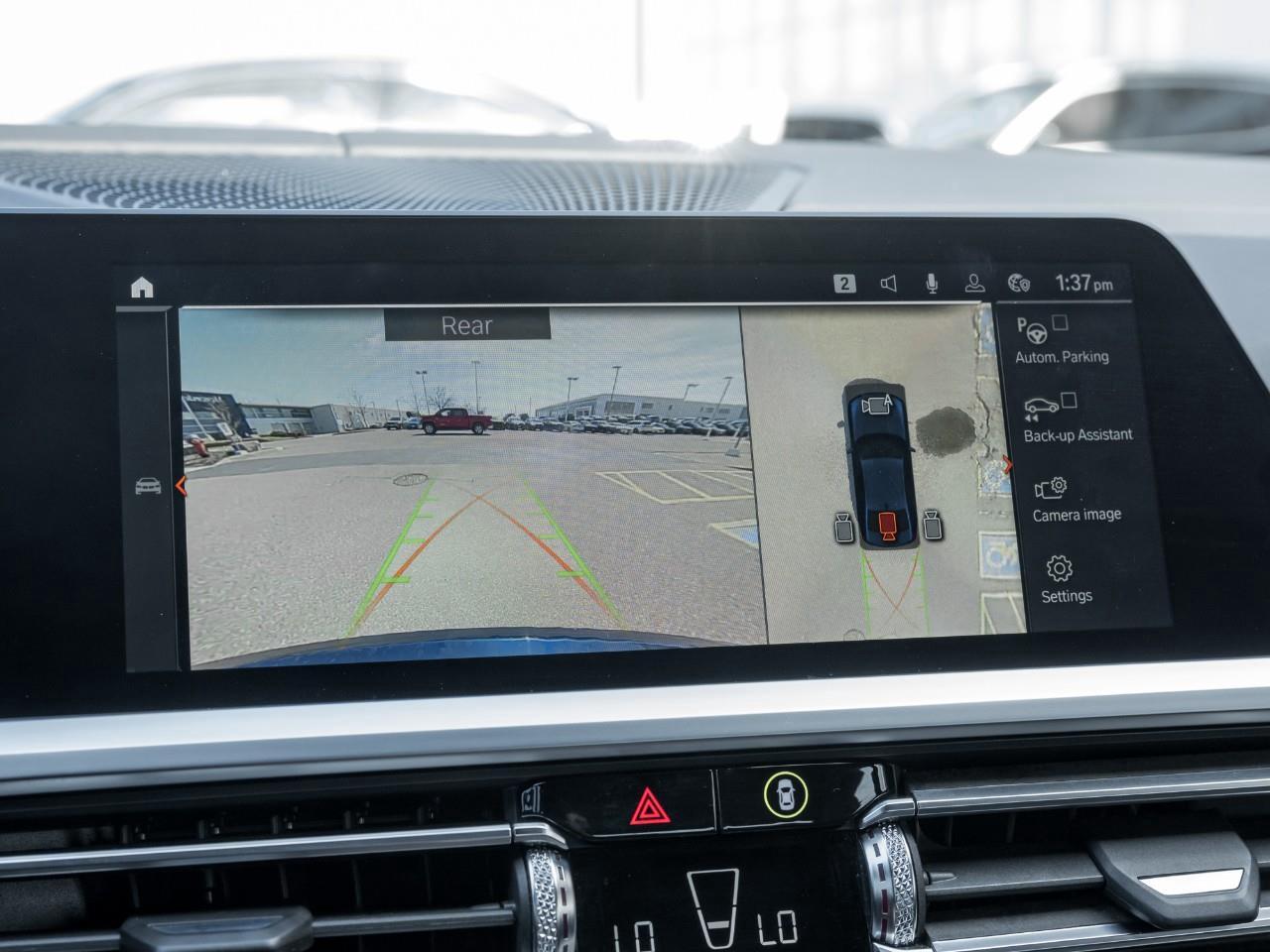 2020 BMW M340 i xDrive 4dr All-Wheel Drive Sedan Photo