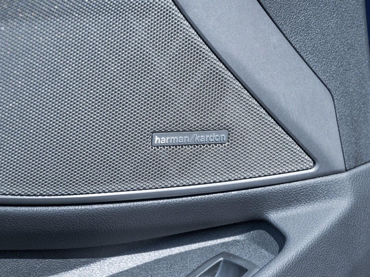 2020 BMW M340 i xDrive 4dr All-Wheel Drive Sedan Photo